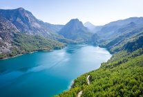 su ve orman doganin refahin ve esitligin temel taslari