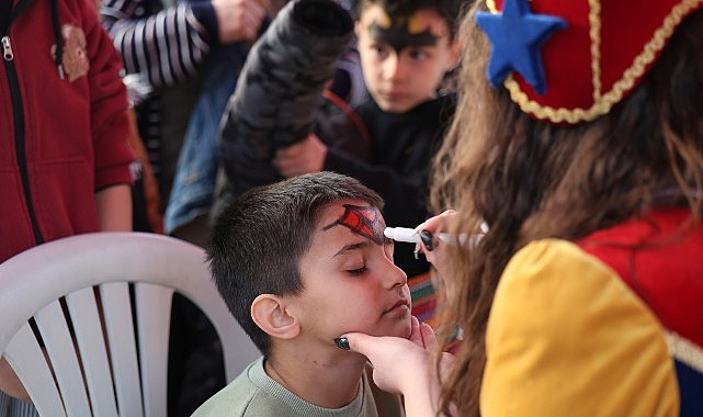 sultanhisarda her yastan vatandas buyuksehir belediyesinin ramazan etkinlikleriyle bulustu