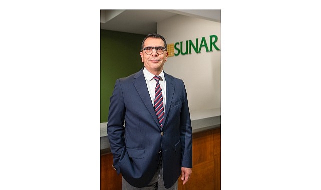 sunar yatirimin yeni cfosu ural inal oldu