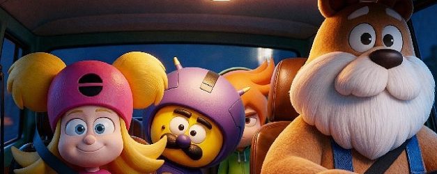 super 1 takim varol abinin cizgi film makinesinin teaseri yayinlandi