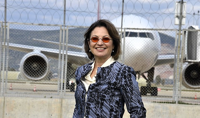 tav havalimanlarinda ust duzey atamalar