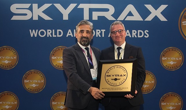 tavin uc havalimani en iyi 100 listesinde