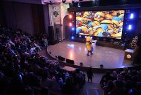 tekne orucu senligine cocuklardan yogun ilgi 07 mart 2026 cumartesi