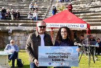 thalesin kenti miletosta matematik ve umut bulusmasi