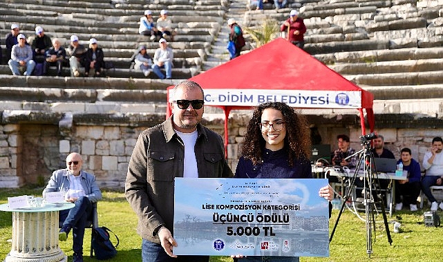 Thales'in kenti Miletos'ta Matematik ve umut buluşması 1 thalesin kenti miletosta matematik ve umut bulusmasi