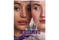 the handmaids talein yaraticilarinin imzasini tasiyan yeni dizi the testaments ilk 3 bolumuyle 8 nisandan itibaren sadece disneyta