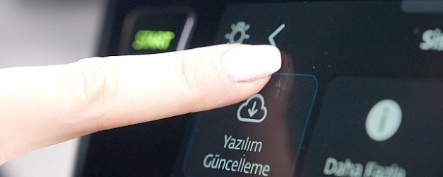 togg t10x kullanicilarina yeni guncelleme geliyor