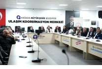 toplu ulasim soforlerine egitim