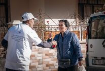 torbali belediyesinden 8 martta anlamli kutlama