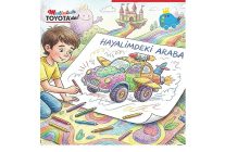 toyota hayalimdeki araba yarismasiyla cocuklar gelecegi tasarliyor