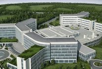 trabzon sehir hastanesi yuksek kapasiteli sogutma sistemi icin form endustri urunlerini tercih etti