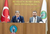 tugay bu yil altyapida sicrama yili olacak