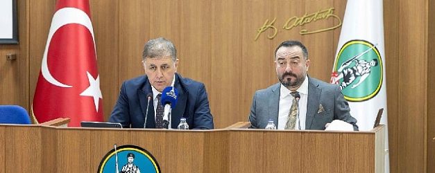 tugay bu yil altyapida sicrama yili olacak