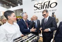 tugay optic world yeni is birliklerine ve guclu ortakliklara vesile olacak