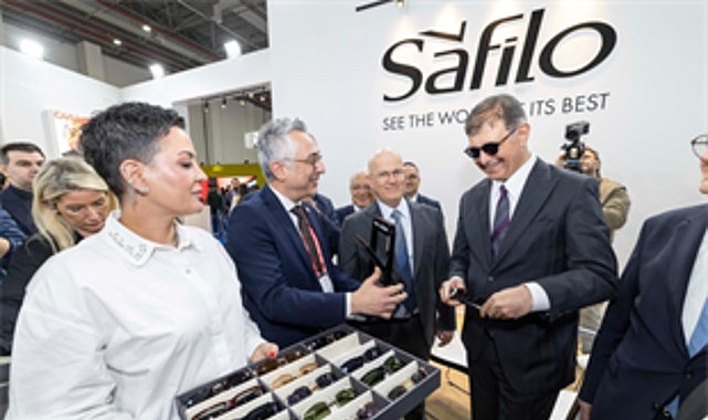 tugay optic world yeni is birliklerine ve guclu ortakliklara vesile olacak