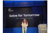 turk genclerinden olusan 2 takim kuresel elciler arasinda