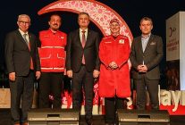 turk kizilay adanada yeni asevi acti