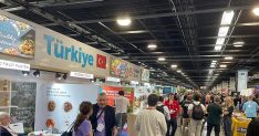 turk lezzetleri abdde expo west fuarinda yerini aldi