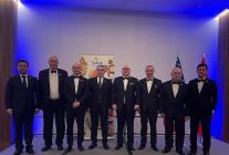 turk lezzetleri dallasta vitrine cikti