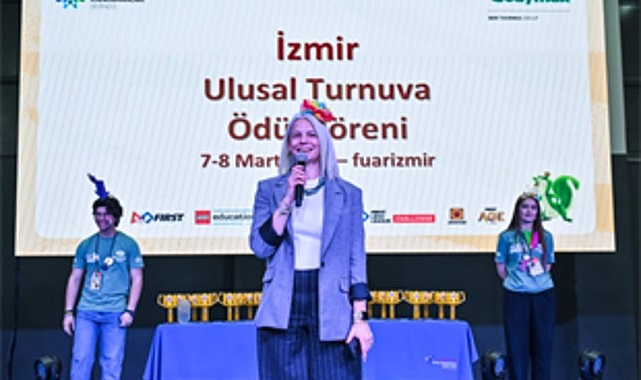 turkiyenin bilim kahramanlari fuar izmirde yaristi
