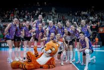 turuncu beyazlilar yari finale bir adim daha yaklasti