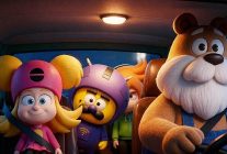 uc kusagi bulusturan film super 1 takim varol abinin cizgi film makinesi icin geri sayim basladi