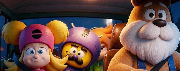 uc kusagi bulusturan film super 1 takim varol abinin cizgi film makinesi icin geri sayim basladi