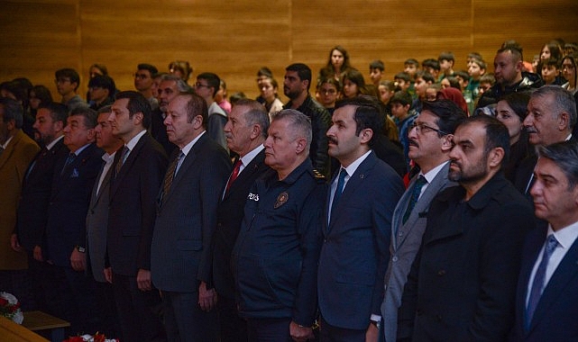 uc kusak bir arada istiklal marsi