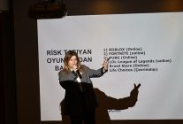 ucimden ilk egitim belediye emekcilerine