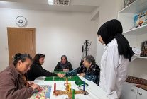 ulu cinarlarin sinif arkadasligi evlilige donustu