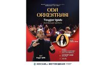 unutulmaz dizi muzikleri gebzede yankilanacak