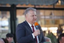 urlada ramazanin bereketi dayanisma sofralarinda paylasildi