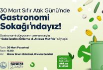 uskudar belediyesinden sifir atik gunune ozel anlamli proje atiksiz uskudar atiksiz mutfak