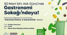 uskudar belediyesinden sifir atik gunune ozel anlamli proje atiksiz uskudar atiksiz mutfak