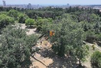 uskudar belediyesinin validebag korusunda yaptigi calismalar avrupanin en iyi uygulamalari arasinda