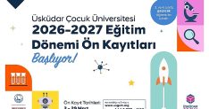 uskudar cocuk universitesinde 2026 2027 egitim donemi on kayitlari basliyor