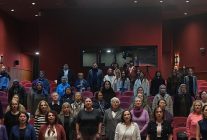 uskudarda ismini vermek istemeyen soylesi ile kadinlarin sessiz kalan sorunlari konusuldu