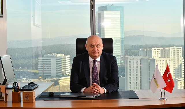 vakif faktoring aktif buyukluk ve faktoring alacaklarinda sektor birincisi