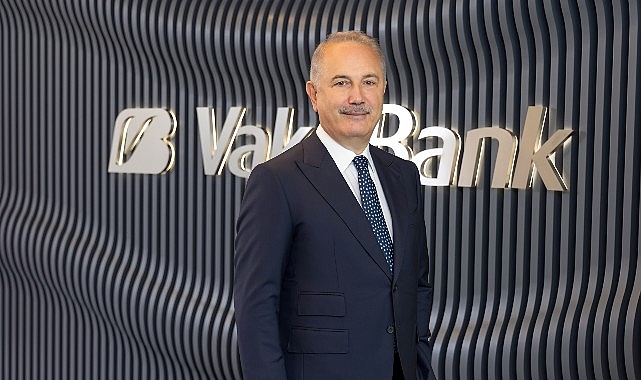 vakifbanktan 15 milyar euro tutarinda yeni yurt disi kaynak