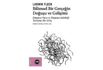 vbky bilimsel bir gercegin dogusu ve gelisimini yayimladi