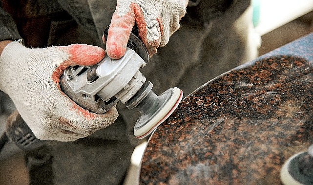 vi amorf dogal tas proje tasarim yarismasi basvurulari basladi