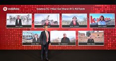 vodafone 1 nisanda 81 il ve 922 ilcede 5g sinyalini ayni anda verecek
