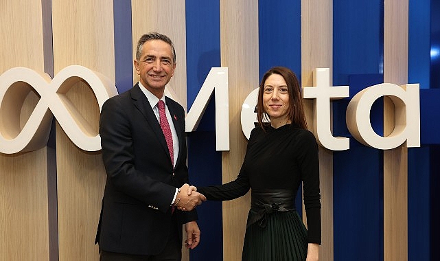 vodafone red ve meta is birliginde yeni donem