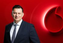 vodafone turkiyede ust duzey atama