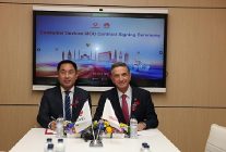 vodafone ve huawei 5g teknolojisiyle fiber hizini 81 il 922 ilcede evlere tasiyacak