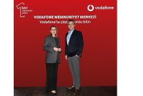 vodafoneda bir defa soyleyin vodafonela cozumu oldu bilin donemi basladi