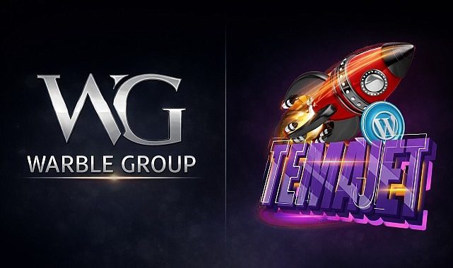 warble group wordpress tema markasi temajeti satin aldi