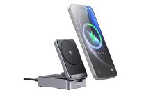 yapay zeka cepte sarji hizli bitiriyor