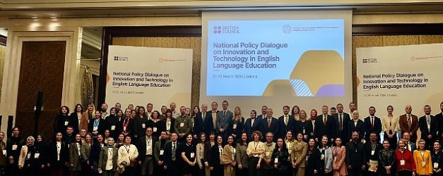 yapay zeka ve yenilik ingilizce dil egitiminde gelecegi sekillendiriyor