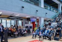 yapay zekada turkiye almanya is birligi